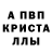 МЕТАМФЕТАМИН пудра Chance Squires